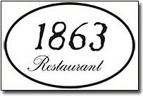 1863 Gettysburg Restaurants Fine Dining